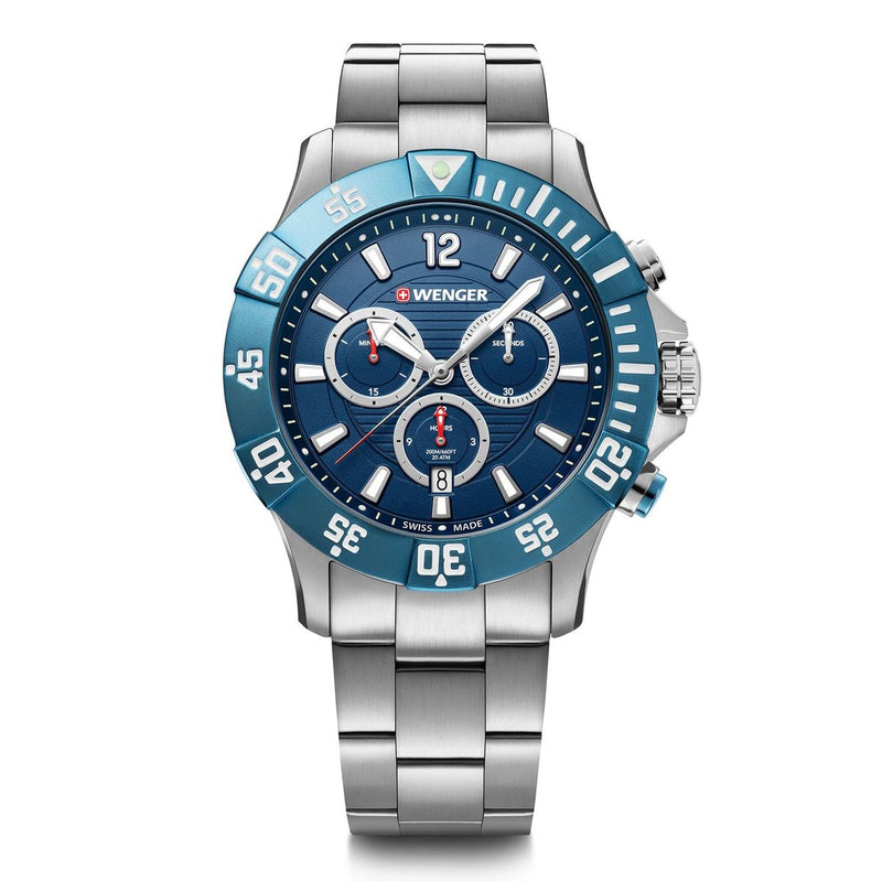 Watches | Wenger USA