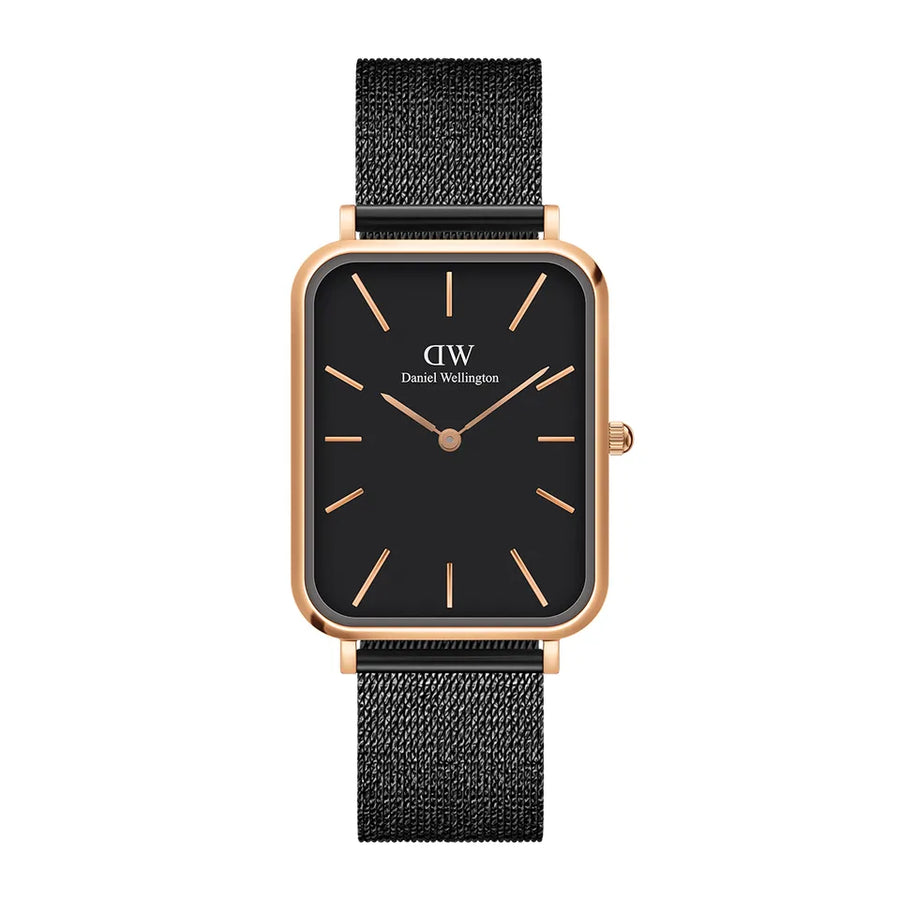 Daniel Wellington 腕時計 レディース QUADRO DW00100465 楽天市場】＼MAX40%OFFセール／ 腕時計 レディース ダニエル