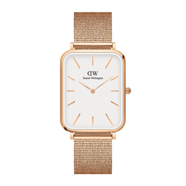 Daniel Wellington Quadro 腕時計 楽天市場】ギフトセット 女性 ダニエルウェリントン Daniel