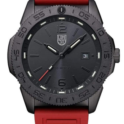 Luminox pacific diver cheap 3121