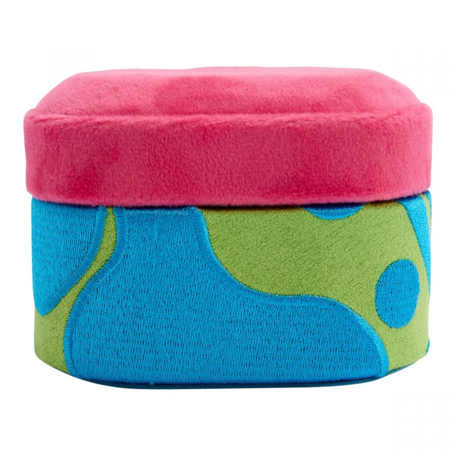 Wolf Bea Bongiasca Small Jewelry Box