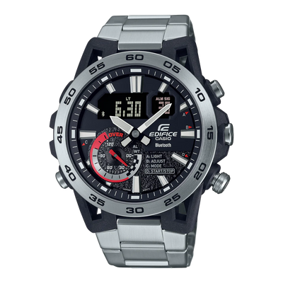 Casio Edifice Sospensione ECB-40 Mens Watch ECB40D-1A