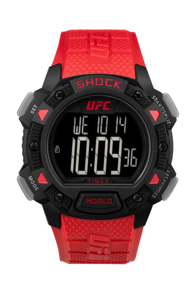 Timex UFC Core Shock Watch TW4B27600