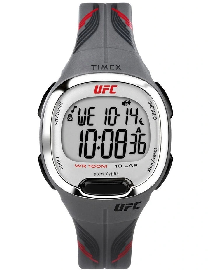 TimexUFC Takedown Digital Watch TW5M52100