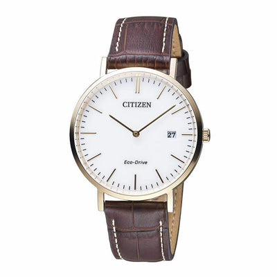 Citizen Eco-Drive Mens Watch Au1083-13A