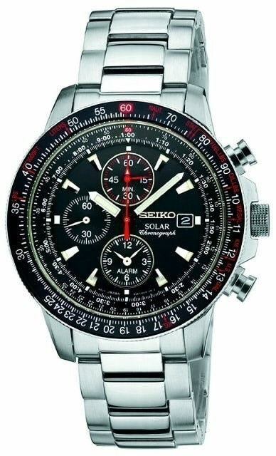 SEIKO - SSC007
