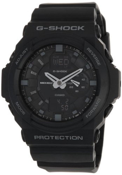 Casio G-Shock Ga-150-1Adr Ga150-1Adr Mens Watch