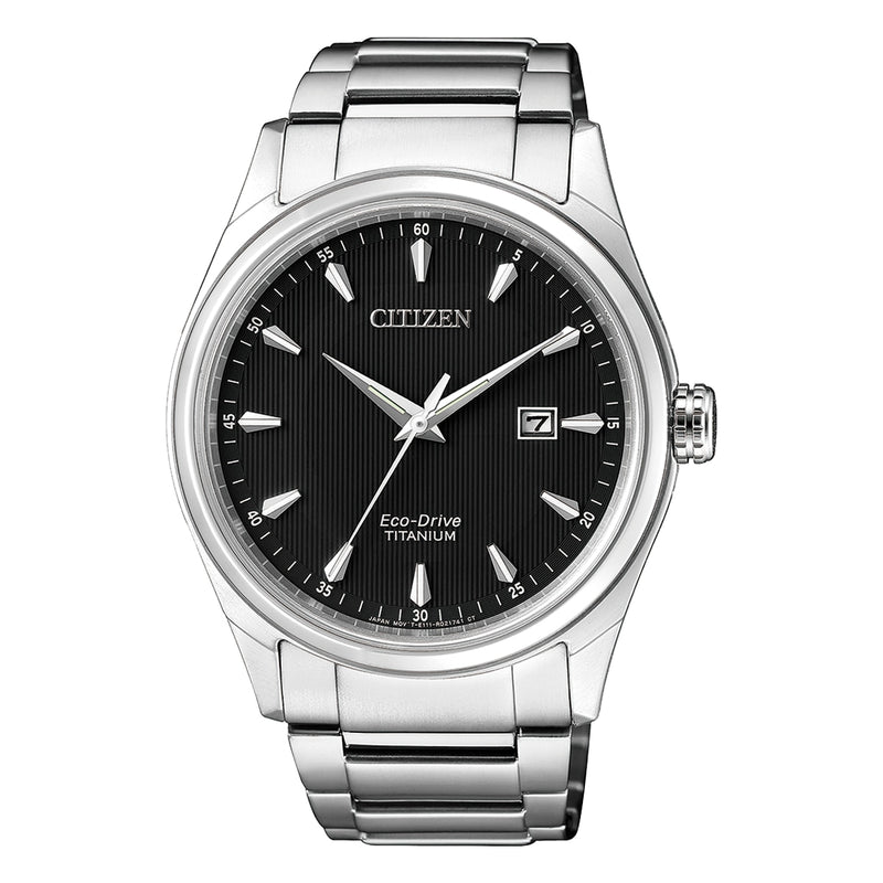 Citizen Dress Mens Watch BM7360-82E