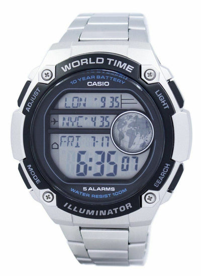 Casio ae3000wd store