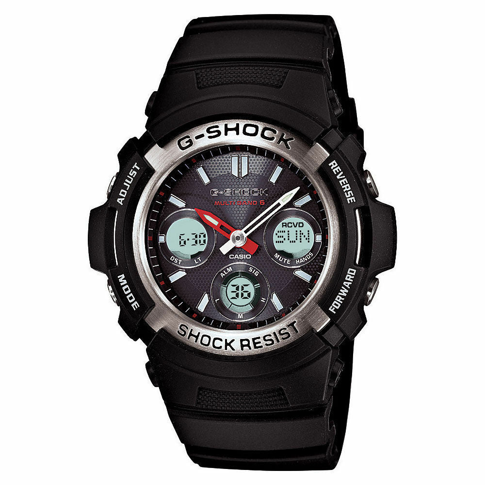 Casio - AWGM100-1ACR