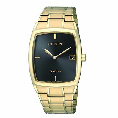 Citizen Eco-Drive Au1072-87E Stainless Steel Mens Watch