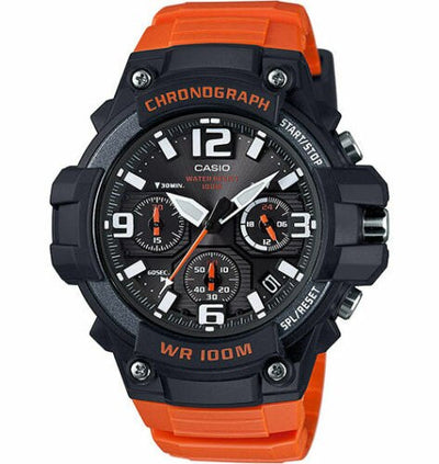 Mens heavy duty discount watches