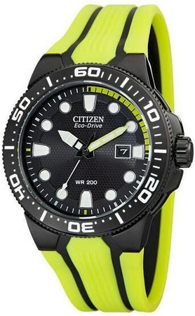 Citizen scuba shop fin replacement band