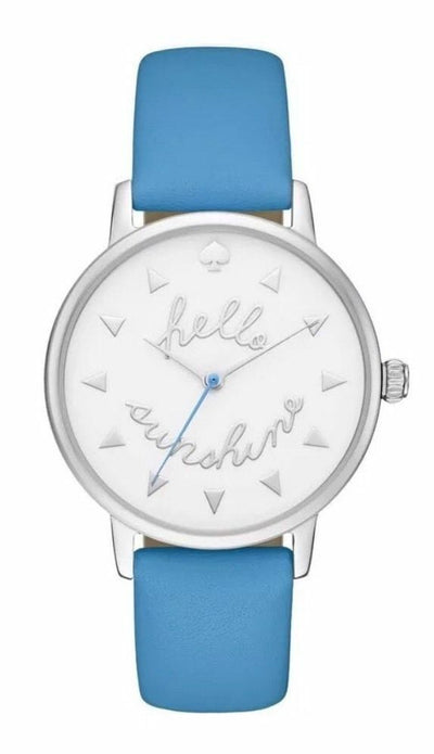 Kate spade sale watch digital