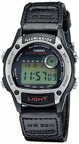 Casio W94Hf-8Av 3 Mens Watch