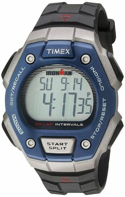 Timex Ironman Classic 50 Lap Mens Watch