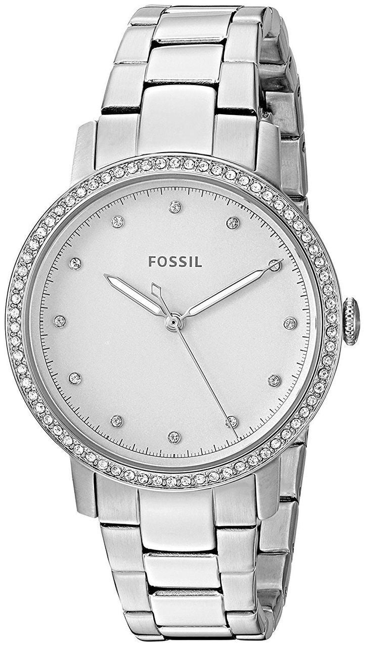 Fossil on sale watch neely