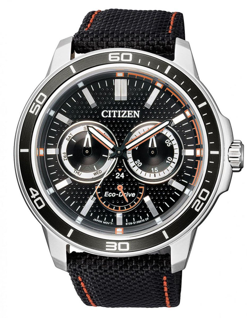 Citizen Casual Analog Mens Watch