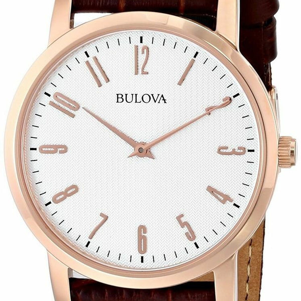 Bulova 97a106 on sale