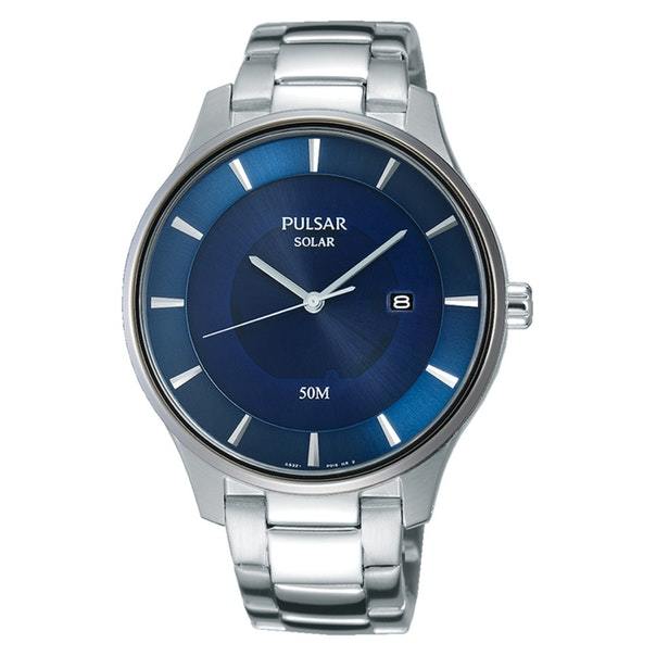 Pulsar Solar Men's Watch PX3099X
