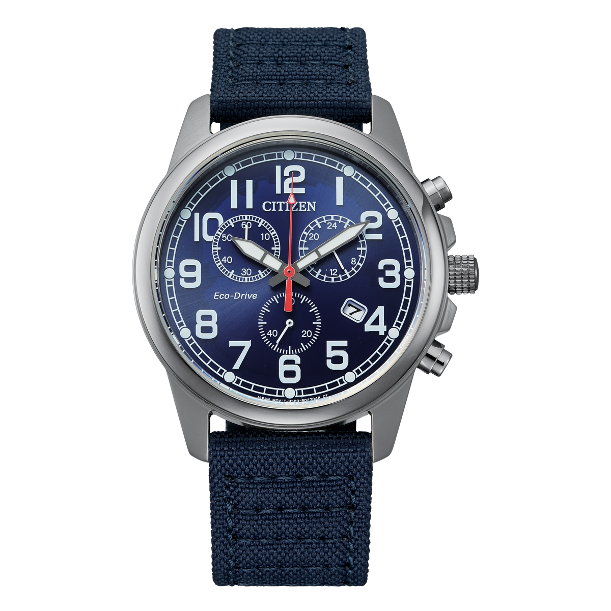 Citizen Chandler Watch AT0200-21L