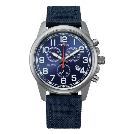 Citizen Chandler Watch AT0200-21L