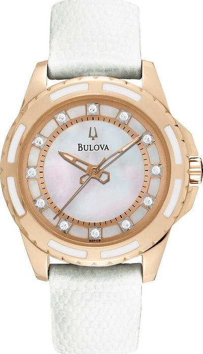 Bulova - 98P119
