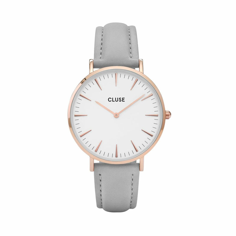 CLUSE Boho Chic Rose Gold Watch CL18015