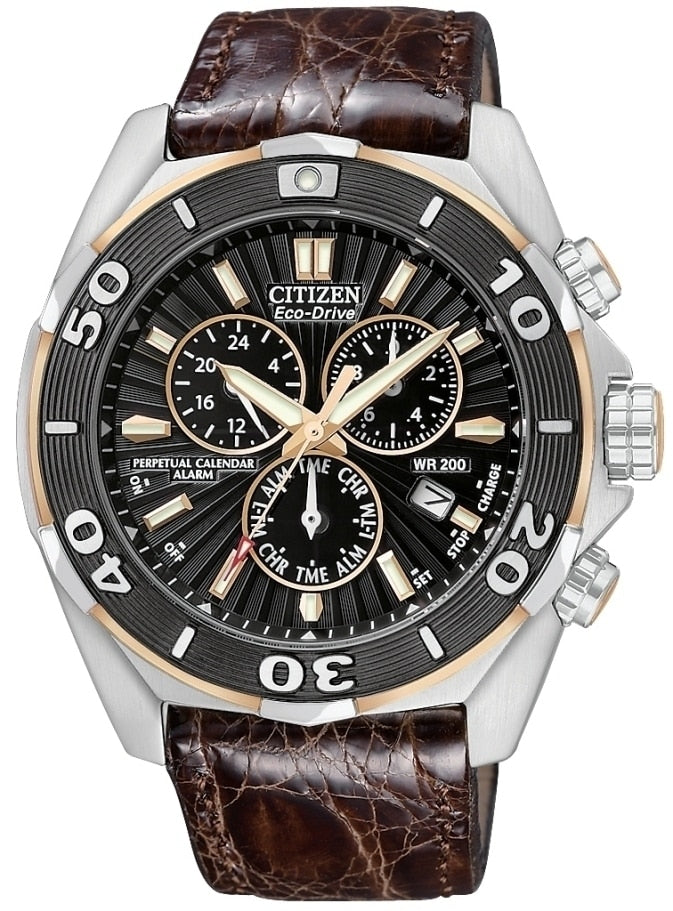 CITIZEN -  BL5446-01E