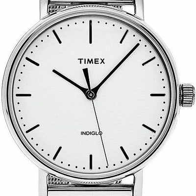 Timex fairfield best sale women's watch