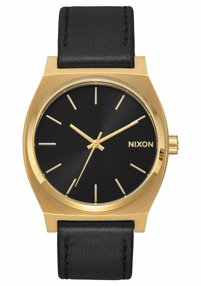 Nixon Time Teller Quartz A045-2639-00 Mens Watch