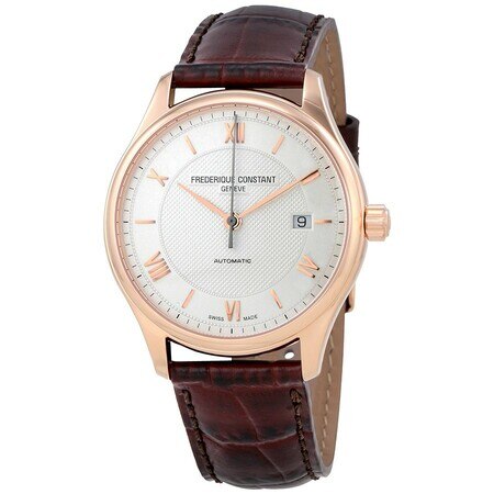 Frederique Constant Classics Automatic Fc-303Mv5B4 Mens Watch