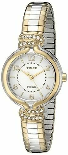 Timex Anna Avenue Womens Watch