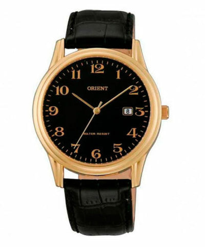 Orient Funa0003B0 / Una0003B Brand New Authentic Mens Watch