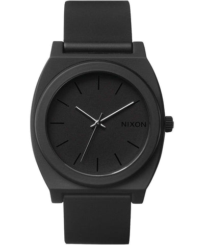 Nixon Time Teller P Quartz A119-524-00 Mens Watch