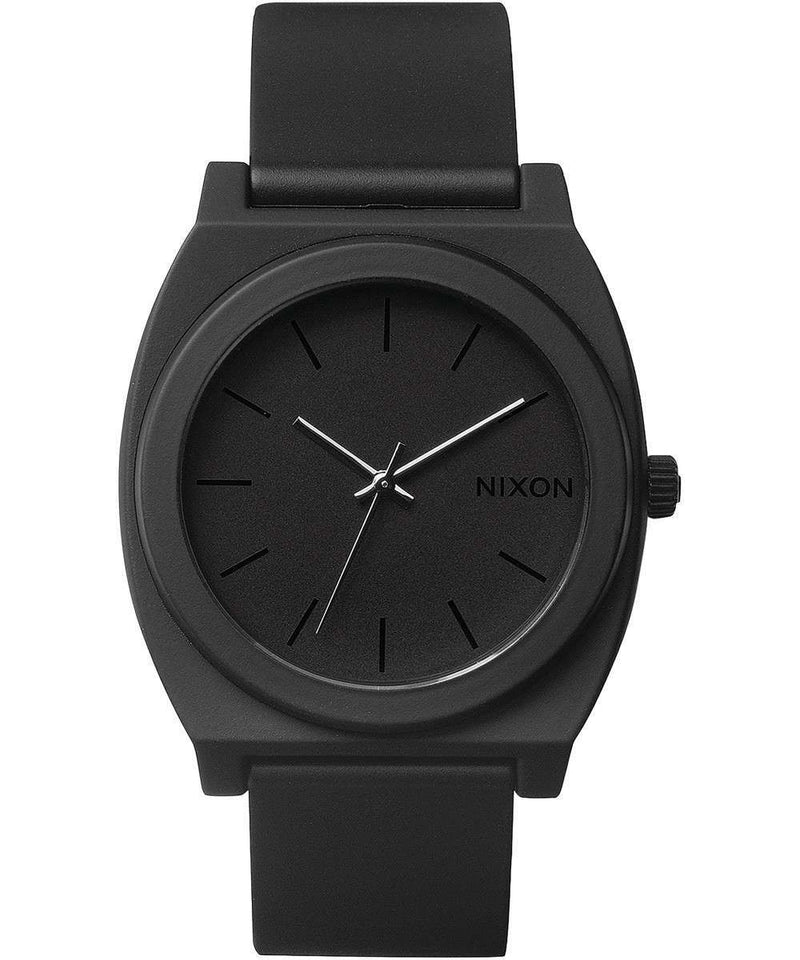 Nixon Time Teller P Quartz A119-524-00 Mens Watch