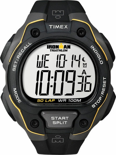 Timex Ironman 50 Lap T5K494 Mens Watch