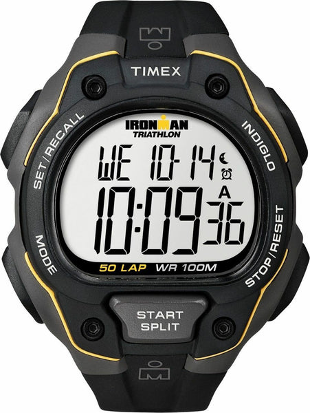 Timex best sale ironman 300