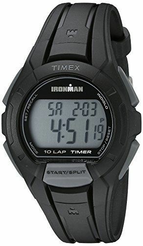 Timex Ironman Essential 10 Full-Size Mens Watch