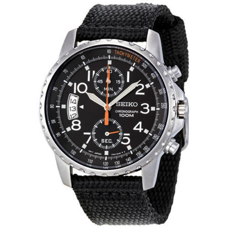 Seiko shop men's snn079p2