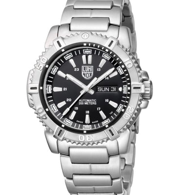 Luminox discount modern mariner