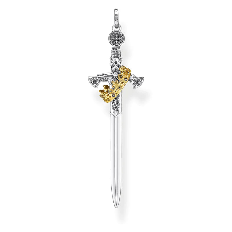 Thomas Sabo Sword Pendant TPE901