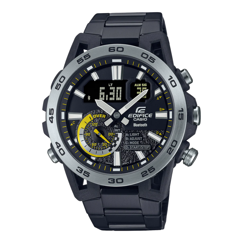 Casio discount edifice grey