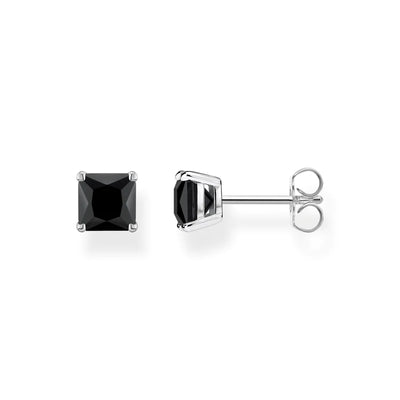 Thomas sabo diamond stud 2025 earrings