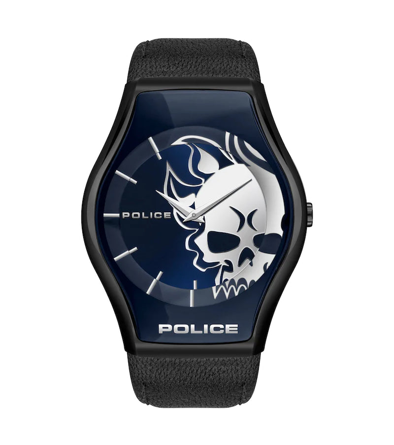 The on sale police watches