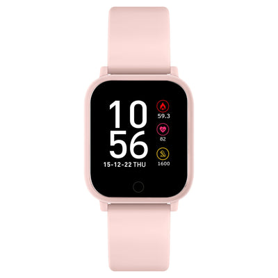 Reflex Active Series 10 Light Pink Smart Watch RA10-2111