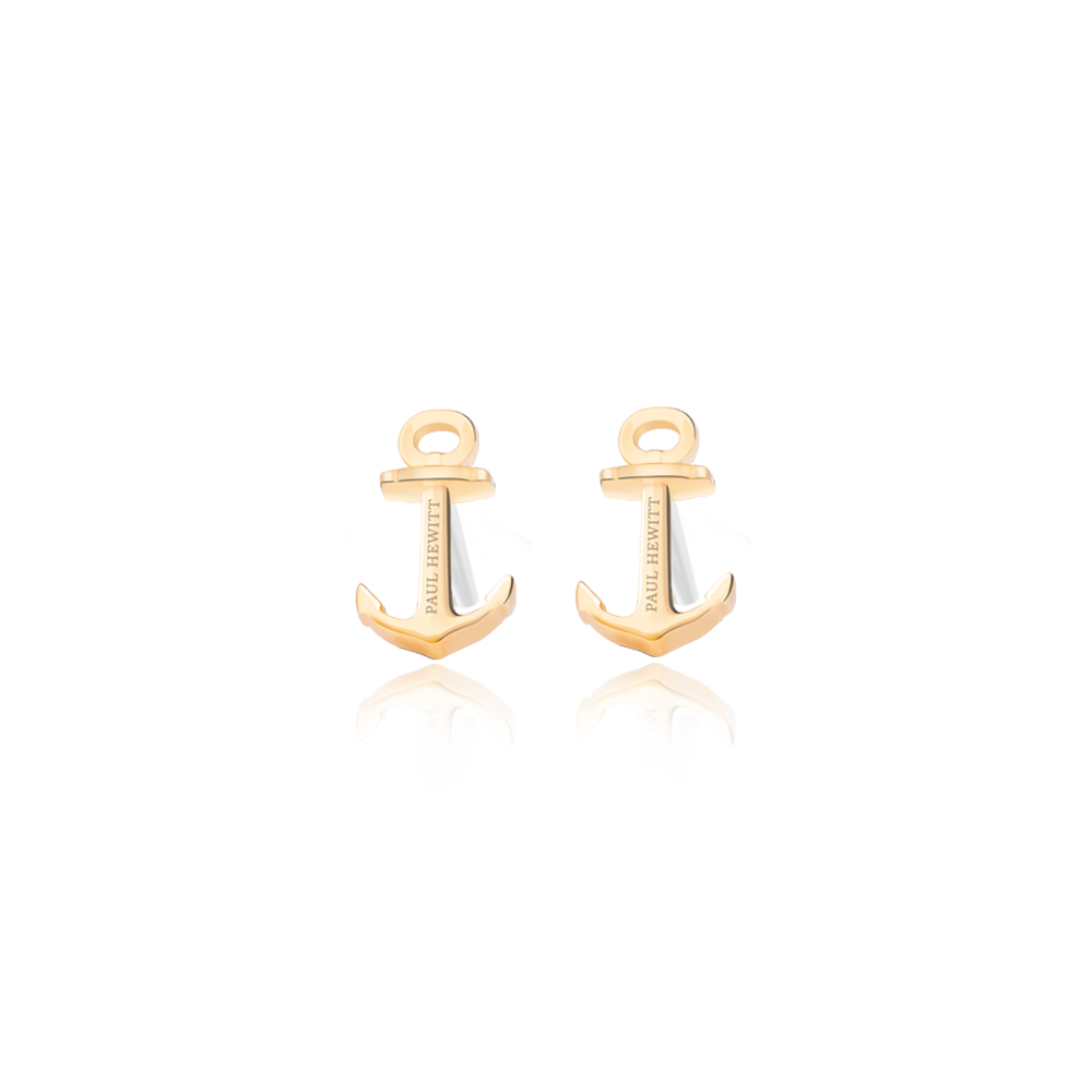 Paul Hewitt Northern Gold Delight Earring
