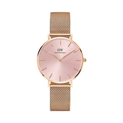 Dw 2025 watch melrose
