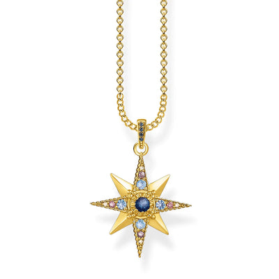 Thomas Sabo Star Necklace