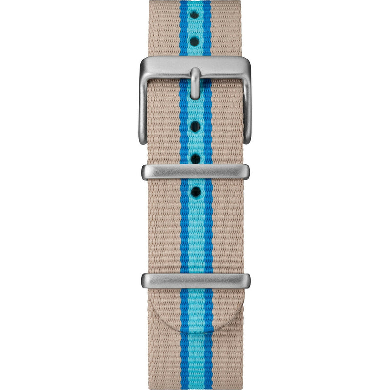 Timex MK1 Canvas Strap Watch TW2T25300